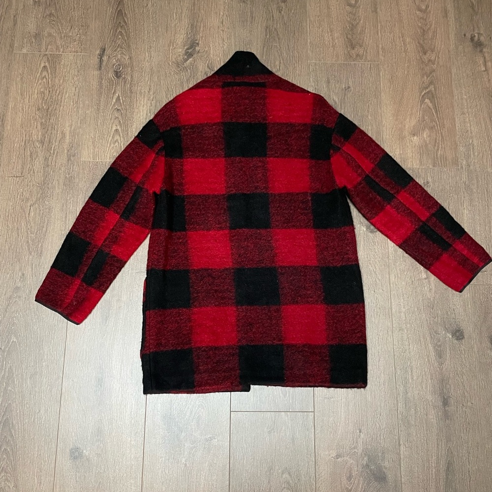 Wilfred Free Off-Duty Jacket - Picture 2 of 3